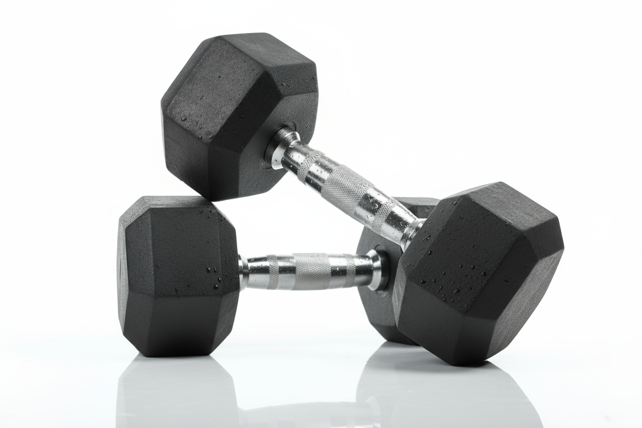 Weight Lifting & Strength