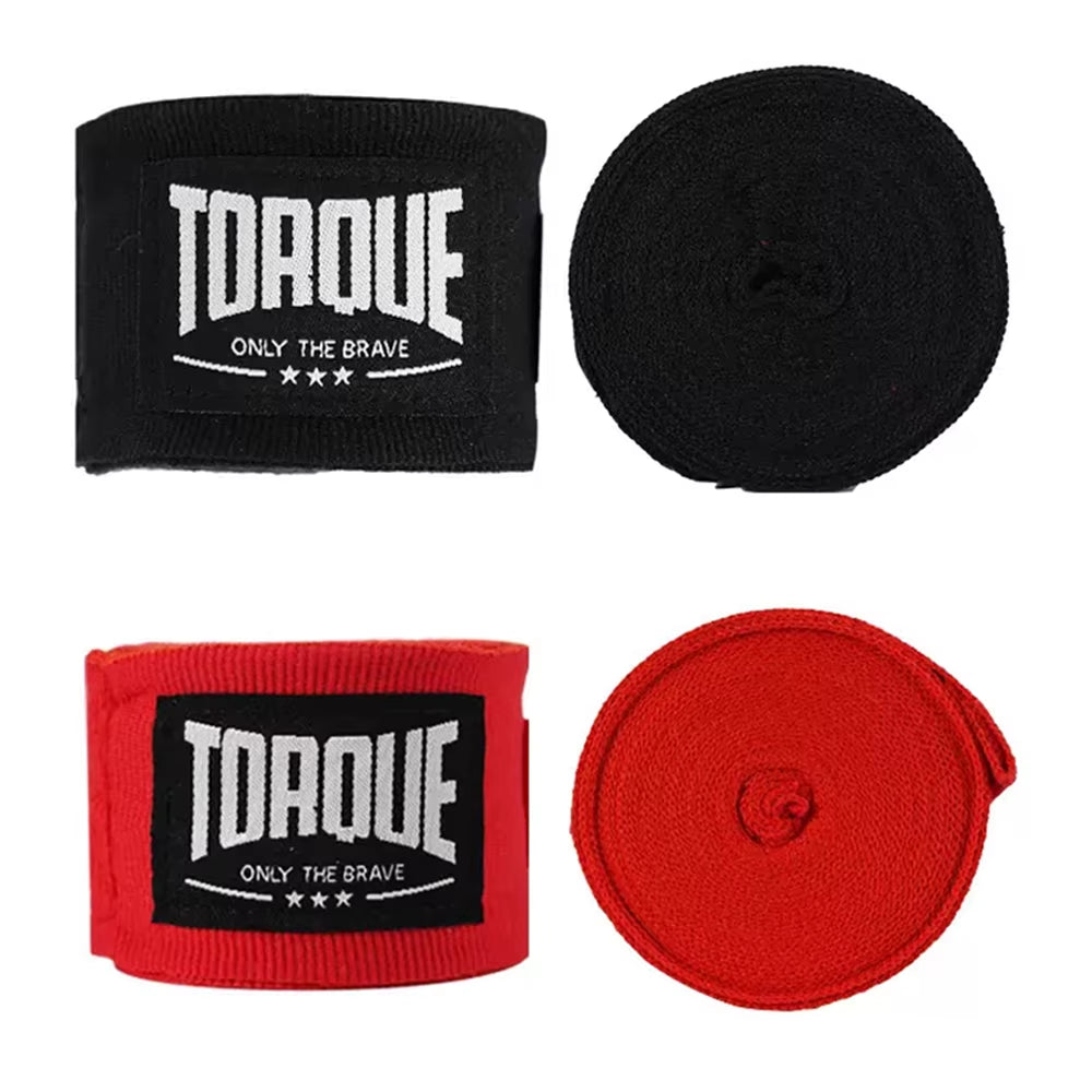 3M 5M Cotton Boxing Bandage Muay Thai Wrist Wraps Combat Protect Boxing Sport Kickboxing Hand Wrap Training Competition