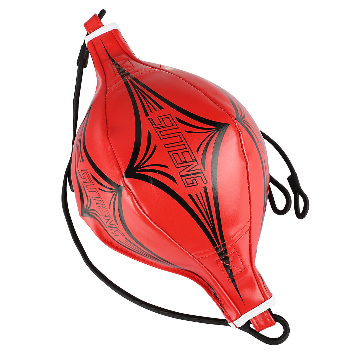 Double End MMA Punching Boxing Sparring Speed Ball Fitness Training Equipment US