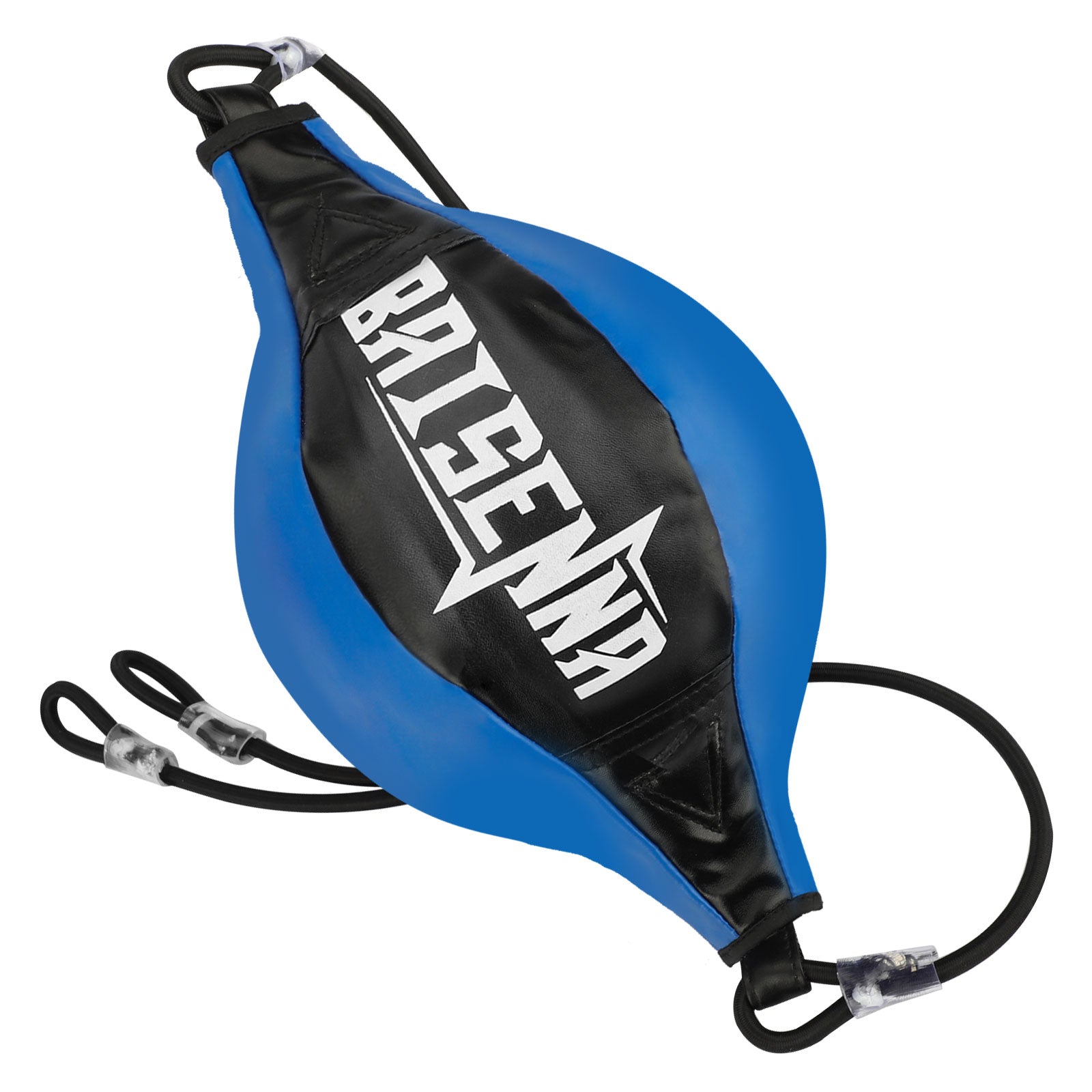 Double End MMA Punching Boxing Sparring Speed Ball Fitness Training Equipment US