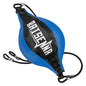 Double End MMA Punching Boxing Sparring Speed Ball Fitness Training Equipment US