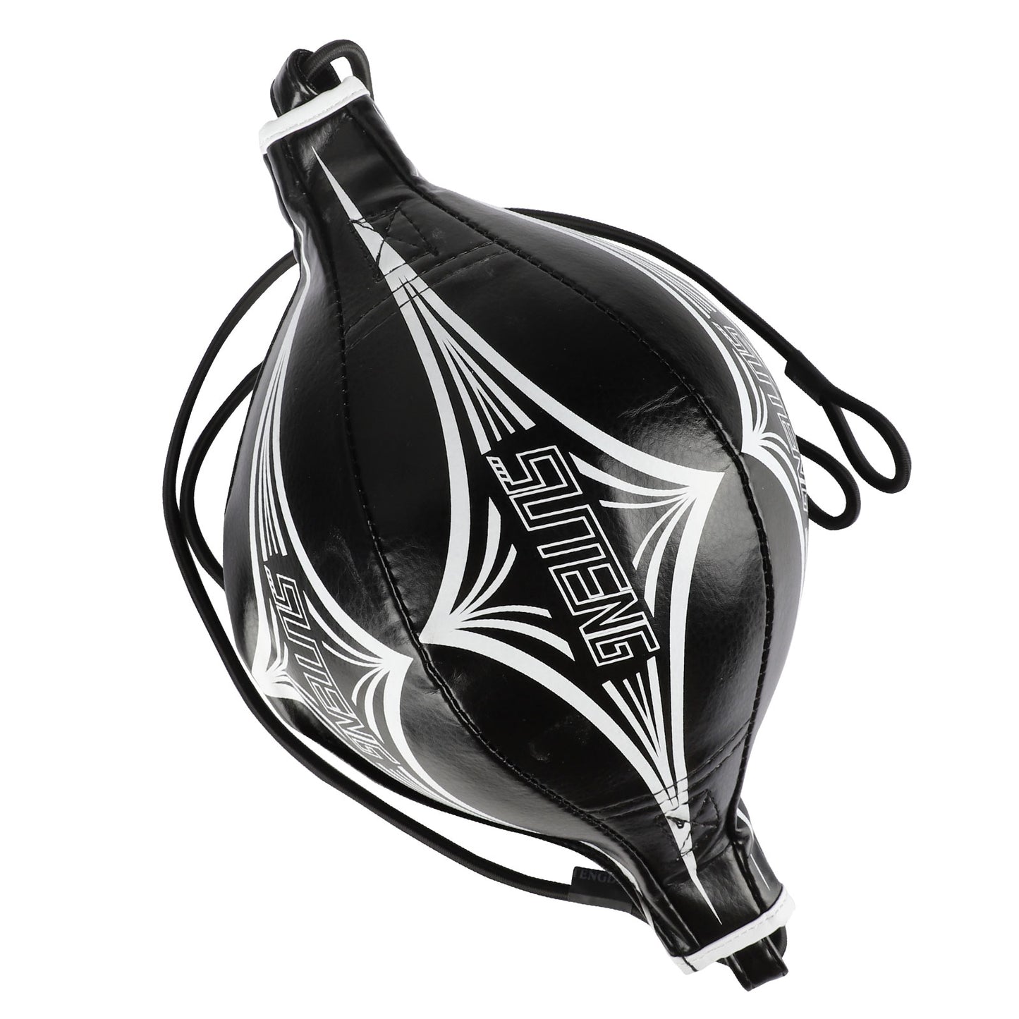 Double End MMA Punching Boxing Sparring Speed Ball Fitness Training Equipment US